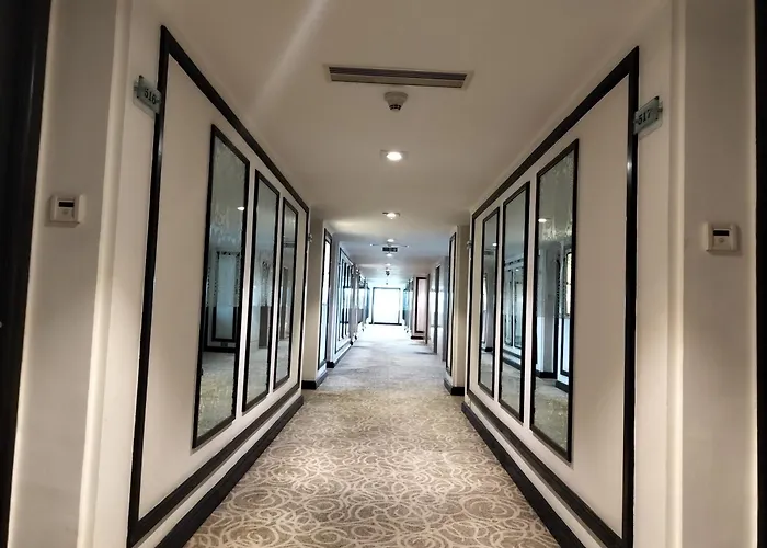 St. Mark\'S Hotel