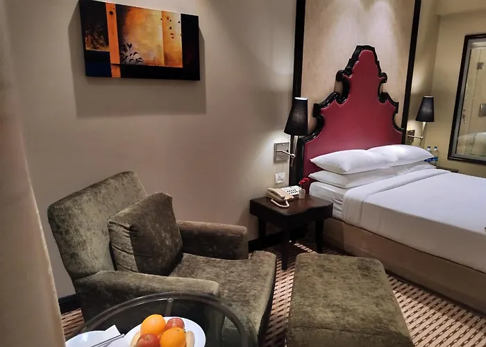 St. Mark\'S Hotel